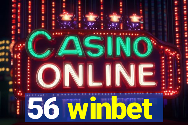 56 winbet